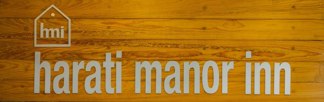 Harati Manor Inn Kathmandu Exteriör bild